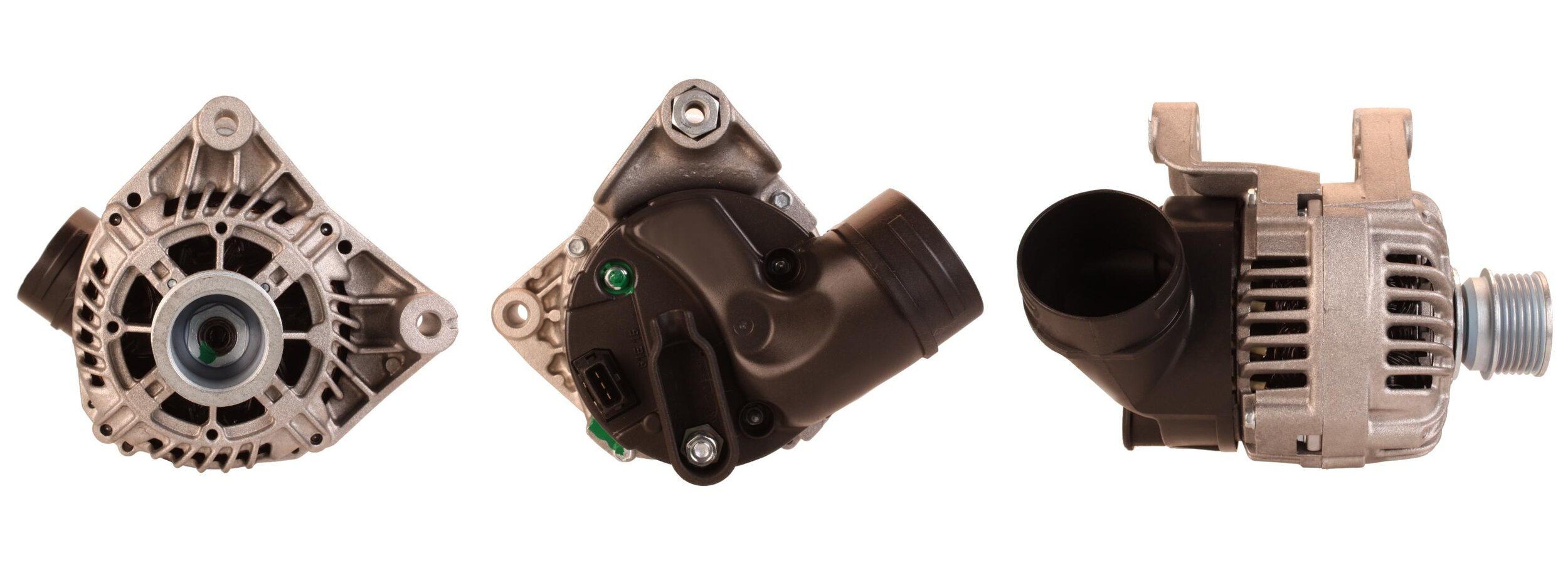 ELSTOCK 28-2840: Alternator 90A