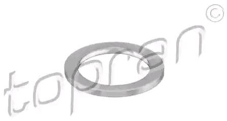 TOPRAN 115 085: Joint de turbo