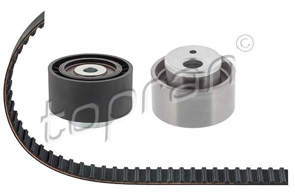 TOPRAN 720 149: Kit de correa de distribución Núm. dientes: 140
