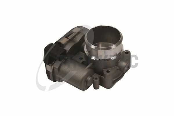 TRUCKTEC AUTOMOTIVE 07.14.196: Kaasuläppäkotelo