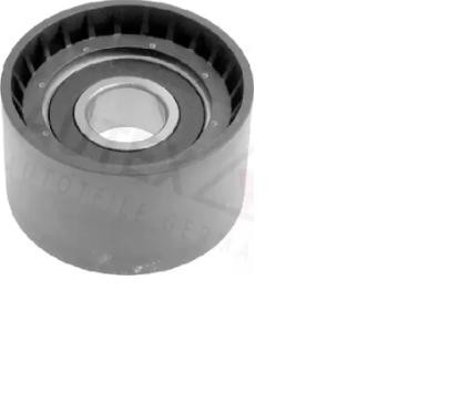 VAICO V46-0515: Polia de desvio / de guia, correia dentada Original VAICO Quality