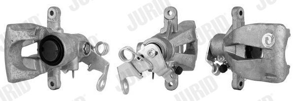 JURID 694417J: Bremssattel mit Zubehör