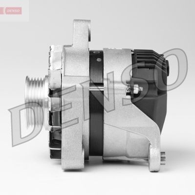 DENSO DAN617: Alternator 65A