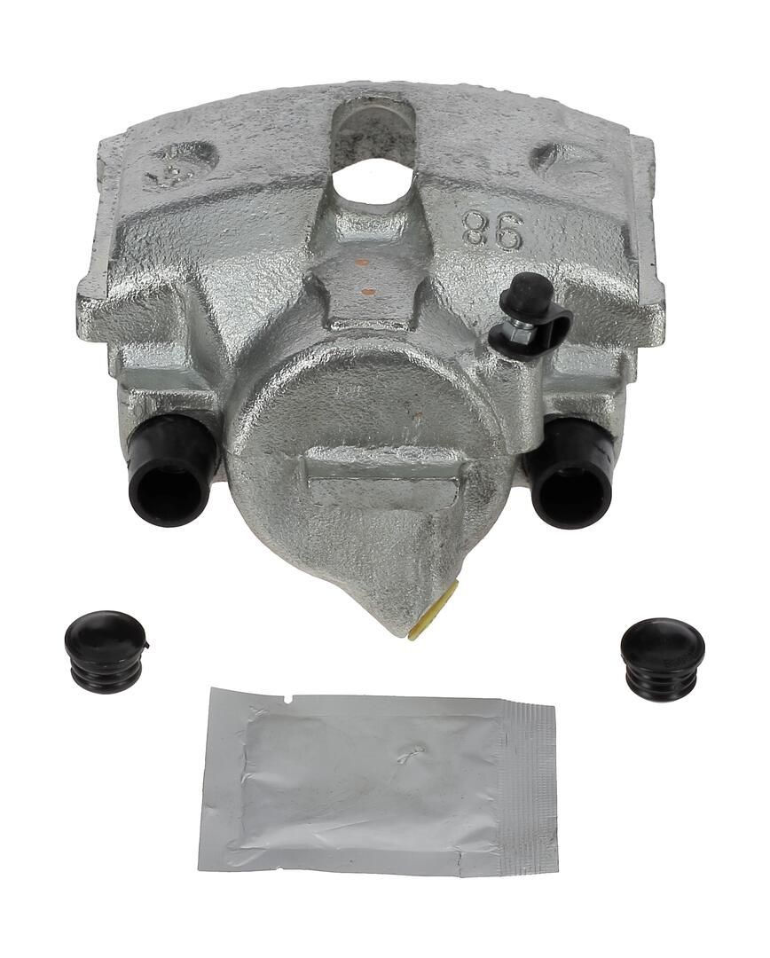 FERODO FCL692214: Bremsekaliber med tilbehør PREMIER