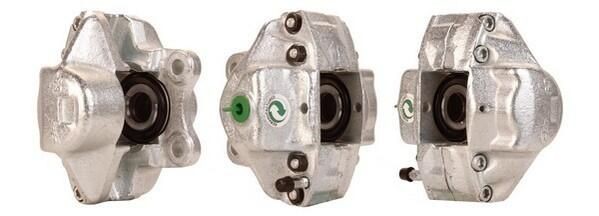 FERODO FCL692371: Pinça de travão sem acessórios PREMIER