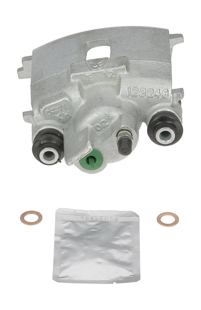 FERODO FCL694629: Bremžu suports ar piederumiem PREMIER