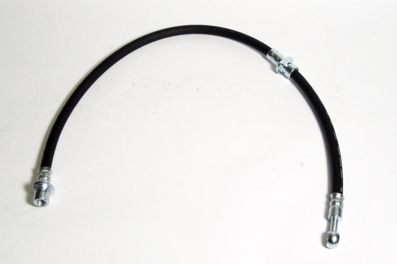 FERODO FHY3090: Remslang 645mm