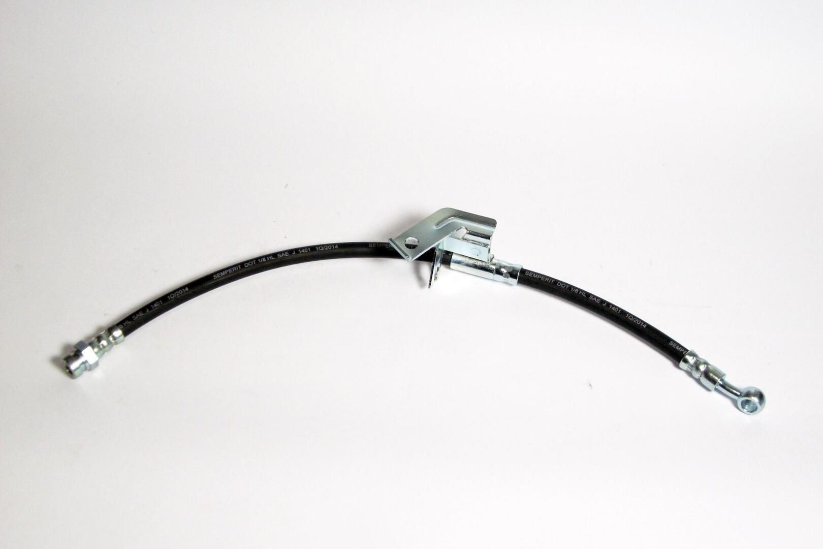 FERODO FHY3262: Tubo flexível de travão 480mm