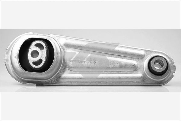 HUTCHINSON 532E52: Βάση, ανάρτηση κινητήρα