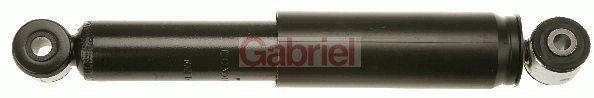 GABRIEL 69920: Støtdemper bakaksel, gasstrykk, teleskopstøtdemper