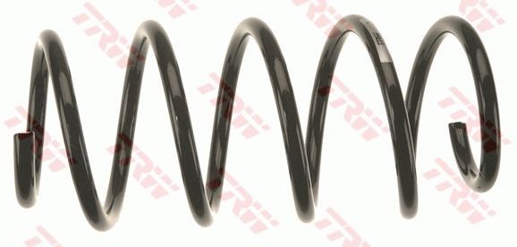TRW JCS1240: Ressort de suspension Essieu avant