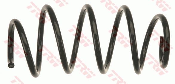 TRW JCS1303: Fjær framaksel