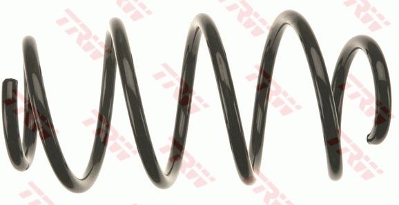 TRW JCS1339: Fjær framaksel