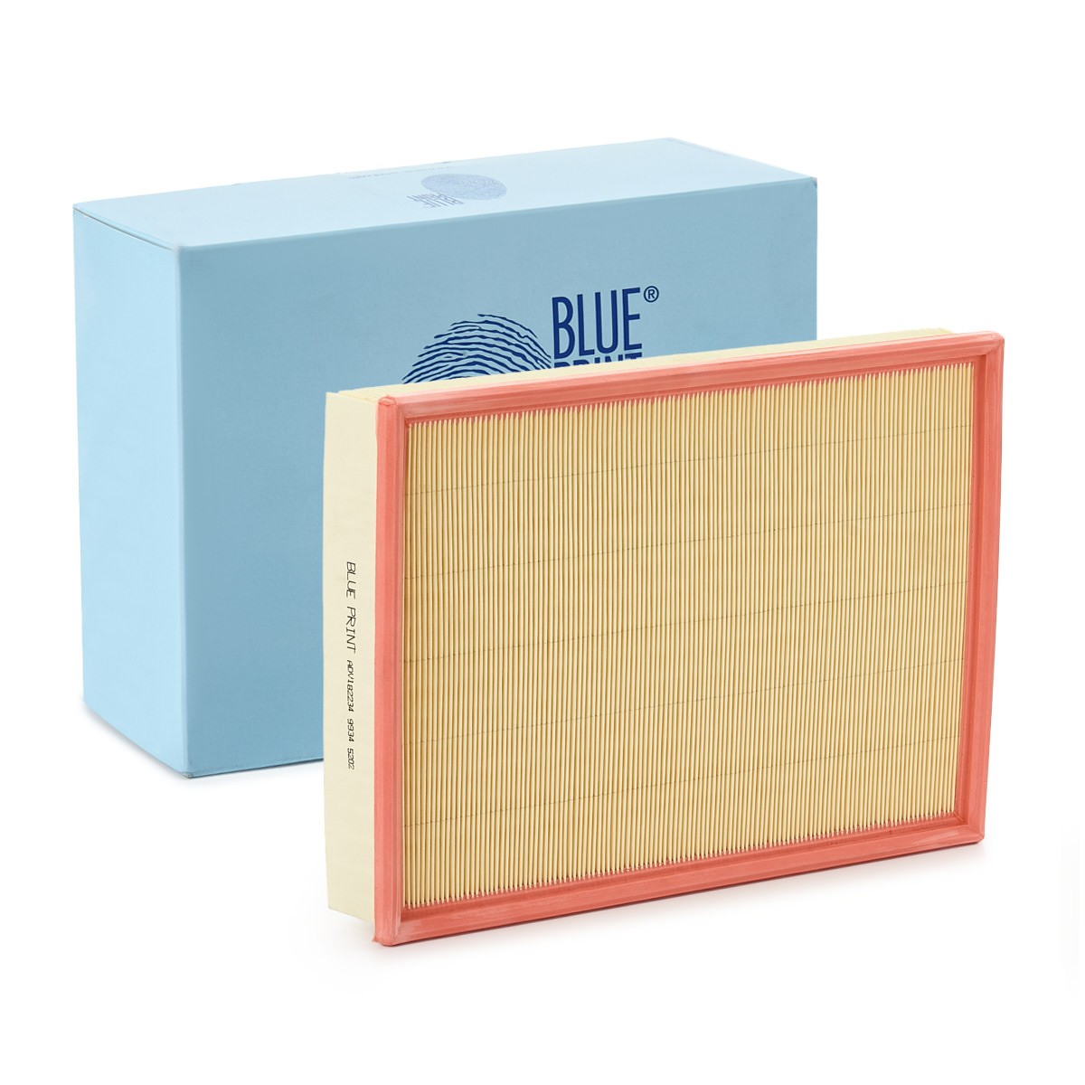 BLUE PRINT ADV182234: Vzduchový filter