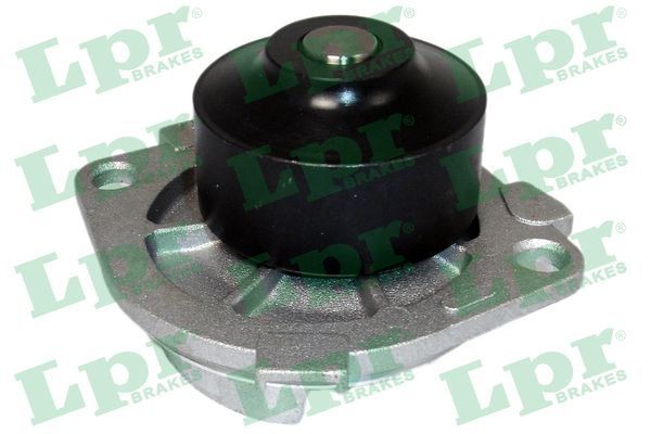 LPR WP0431: Bomba de agua