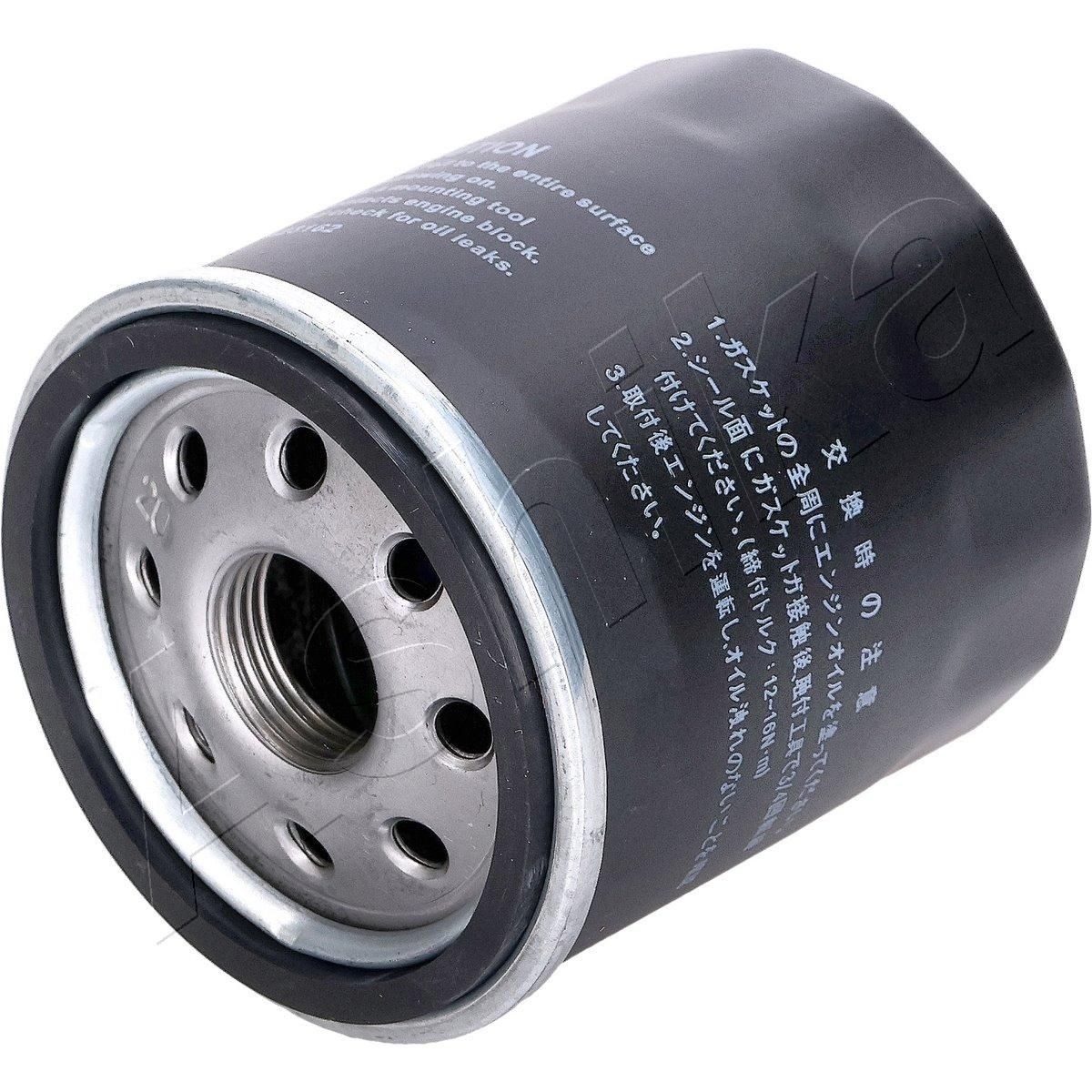 ASHIKA 10-00-018 Ölfilter