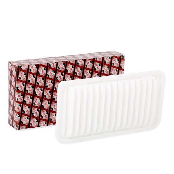 ASHIKA 20-02-283: Luftfilter