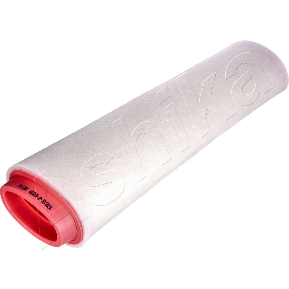 ASHIKA 20-0L-L06: Luftfilter