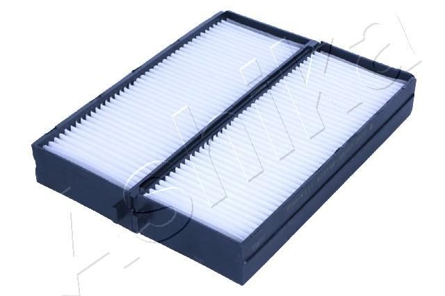 ASHIKA 21-KI-K11: Filtre d'habitacle filtre à pollen