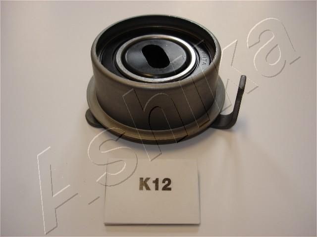 ASHIKA 60-00-004: Bromsskiva framaxel, Ø: 280mm, ventilerad