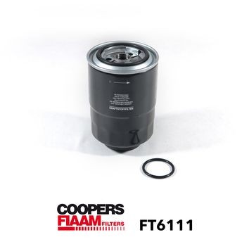 COOPERSFIAAM FILTERS FT6111: Brændstof-filter