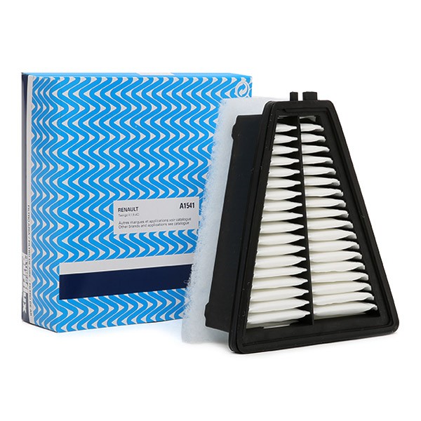 PURFLUX A1541: Luftfilter