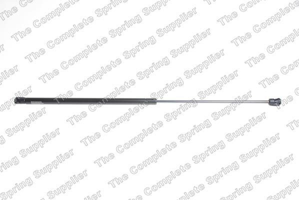 LESJÖFORS 8044206 Motorhaubendämpfer vorne