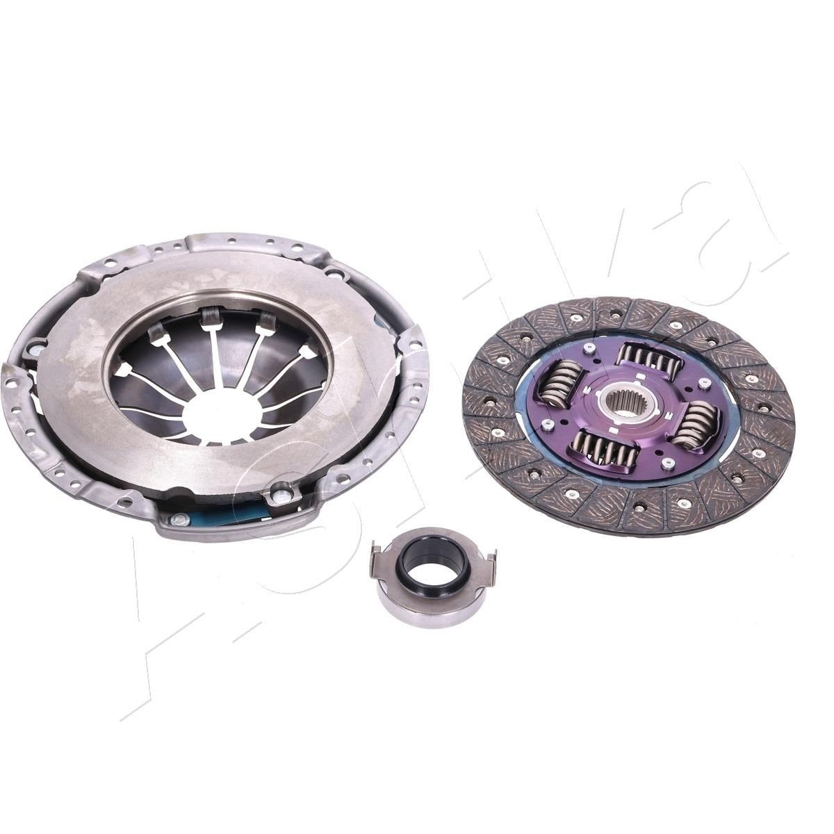 ASHIKA 92-04-457: Kit de embraiagem