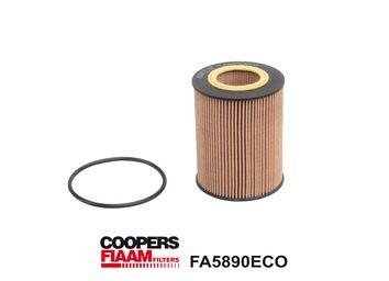 COOPERSFIAAM FILTERS FA5890ECO: Olajszűrő