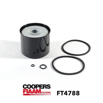 COOPERSFIAAM FILTERS FT4788: Kraftstofffilter