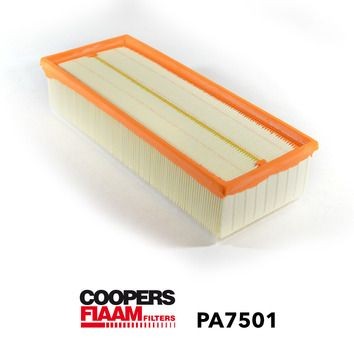 COOPERSFIAAM FILTERS PA7501: Luftfilter