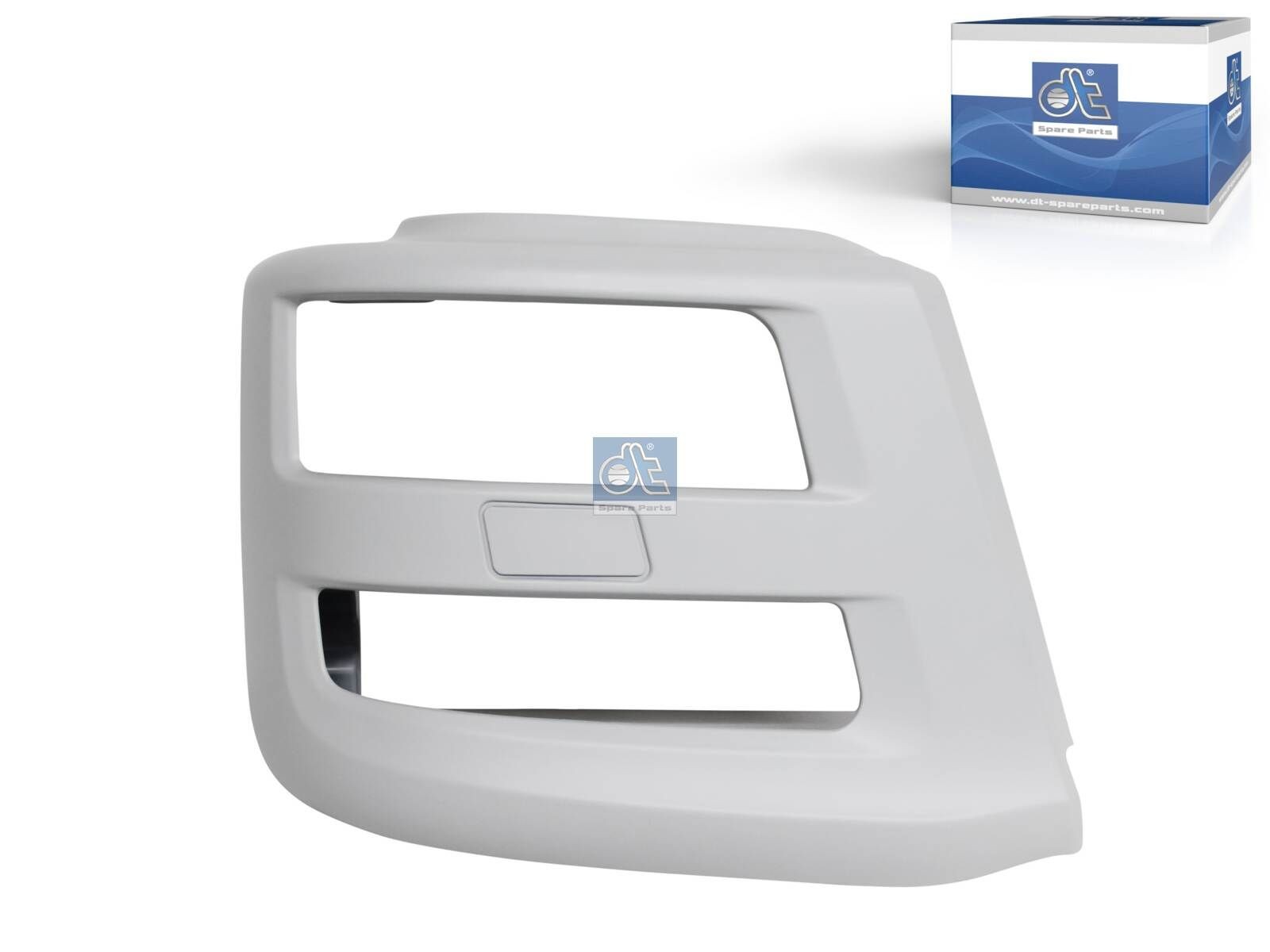 DT Spare Parts 4.67791: Koblingsnav