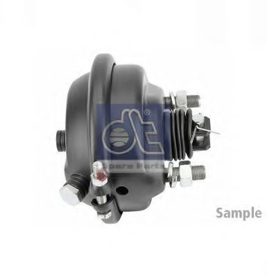 DT Spare Parts 3.74027: Membranbremsecylinder
