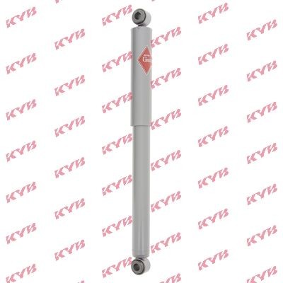 KYB 553227: Støtdemper bakaksel, gasstrykk, teleskopstøtdemper Gas-A-Just