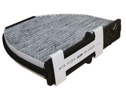 ALCO FILTER MS-6363C: Interieurfilter Carbon filter