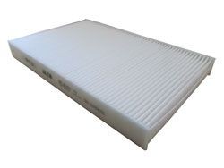 ALCO FILTER MS-6237: Szűrő, utastér levegő pollenszűrő