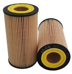 ALCO FILTER MD-337C: Filtro olio