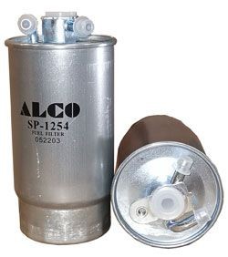 ALCO FILTER SP-1254: Filtro combustible