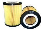 ALCO FILTER MD-627: Oliefilter