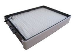 ALCO FILTER MS-6239: Szűrő, utastér levegő pollenszűrő