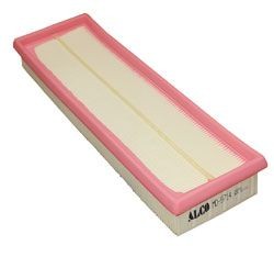 ALCO FILTER MD-9714: Légszűrő