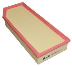 ALCO FILTER MD-9628: Filtro de aire