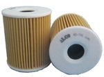 ALCO FILTER MD-741: Oliefilter