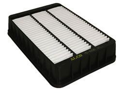 ALCO FILTER MD-8398: Luchtfilter