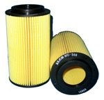 ALCO FILTER MD-549: Oliefilter