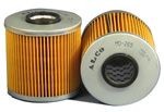 ALCO FILTER MD-265: Filtro olio