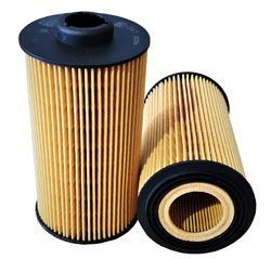 ALCO FILTER MD-347: Oljefilter