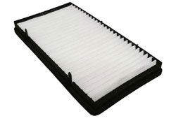 ALCO FILTER MS-6332: Interieurfilter pollenfilter