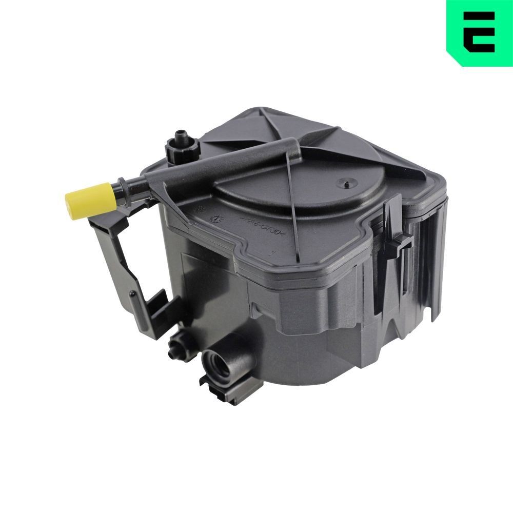 OPTIMAL FA-00959: Vzduchový filter