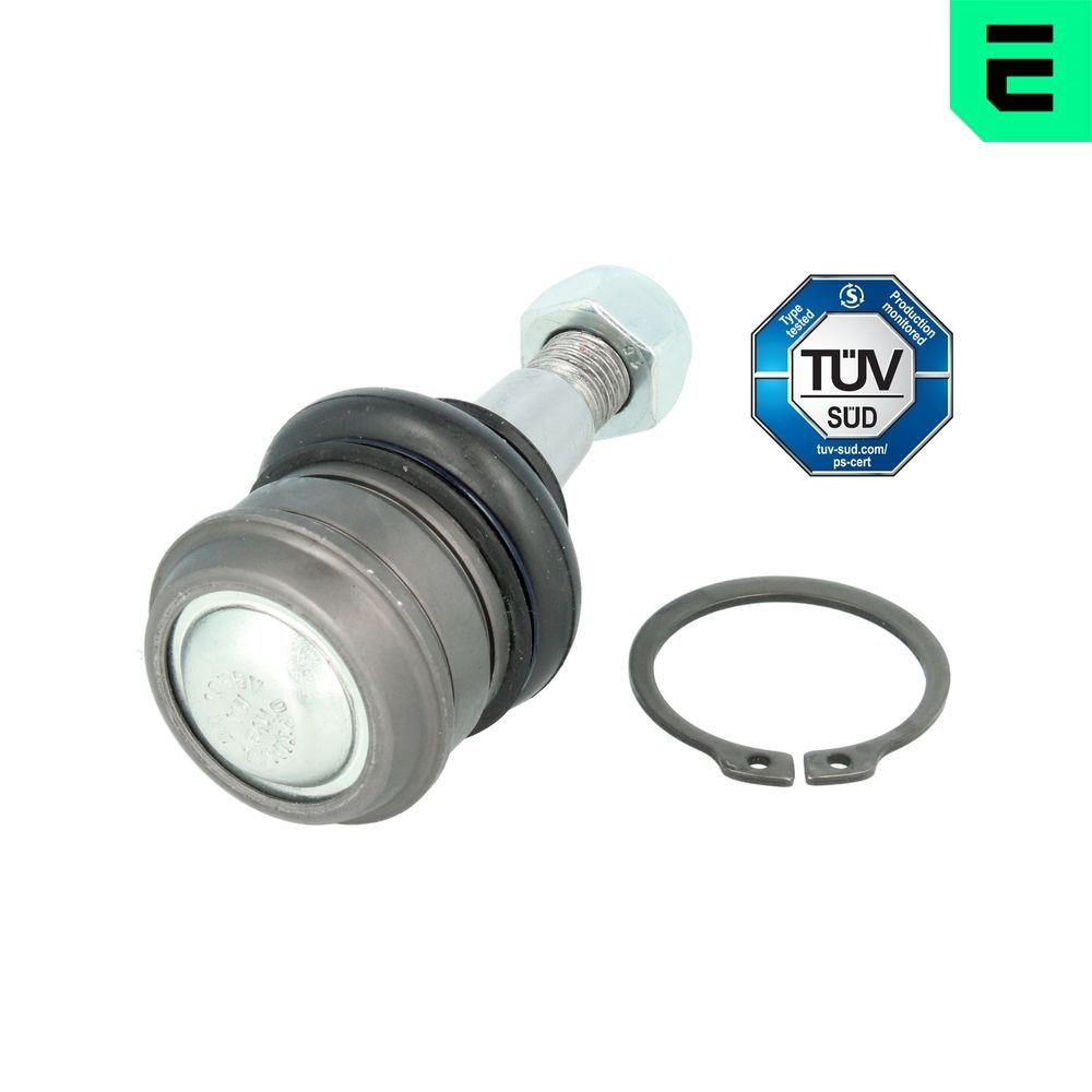 OPTIMAL FO-00077: Eļļas filtrs